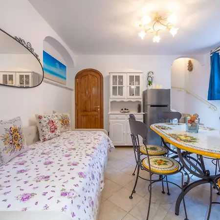 Casa Ninni Dom wakacyjny *