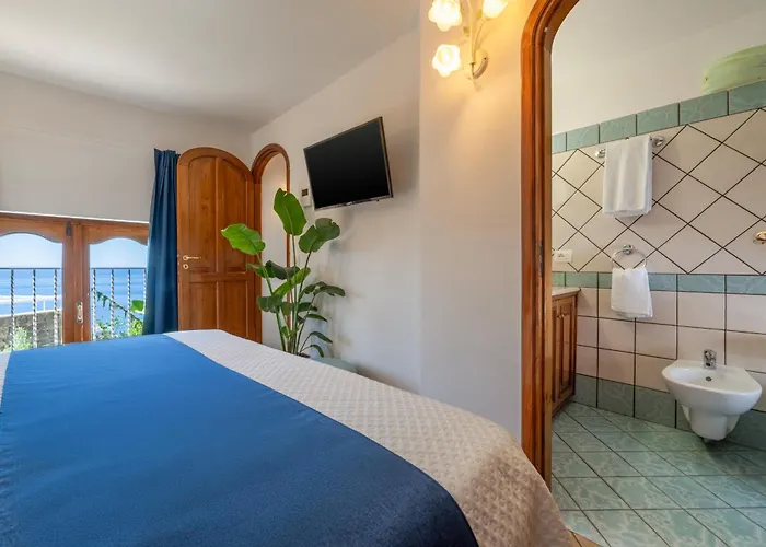 Dom wakacyjny Casa Ninni Positano