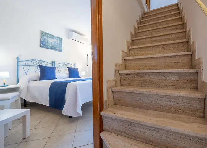 Casa Ninni Dom wakacyjny *