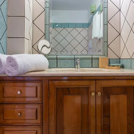 Dom wakacyjny Casa Ninni