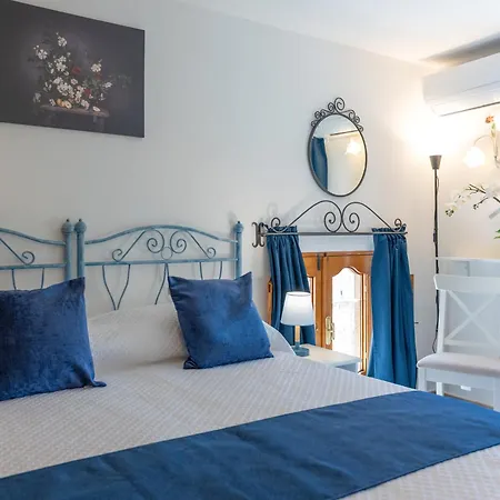 Dom wakacyjny Casa Ninni *