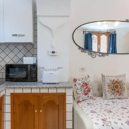 Dom wakacyjny Casa Ninni *