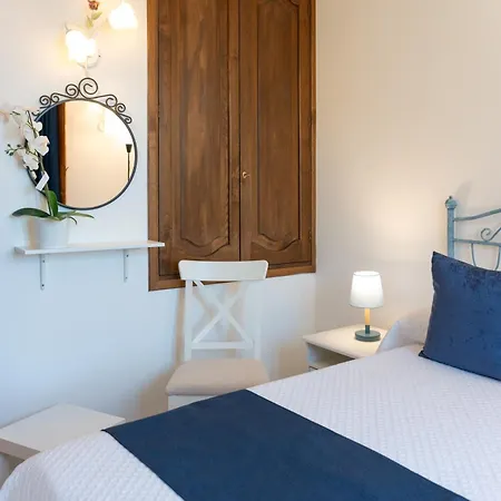 Nyaraló Casa Ninni *