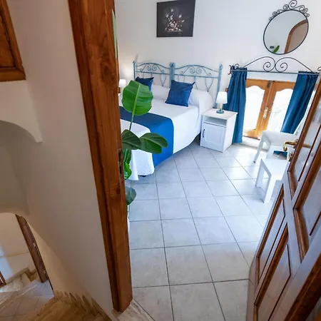 Casa Ninni * Positano