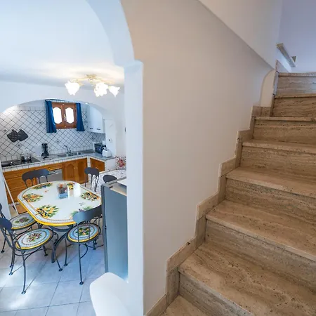 Σπίτι διακοπών Casa Ninni