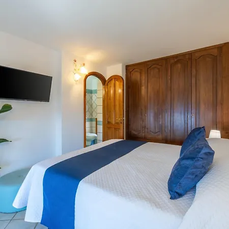 Casa Ninni Nyaraló Positano