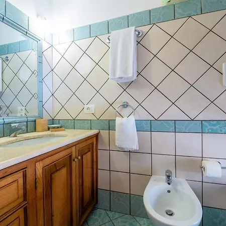 Casa Ninni Holiday home