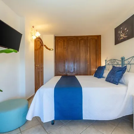 Casa Ninni Nyaraló *