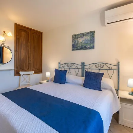 Сasa de vacaciones Casa Ninni