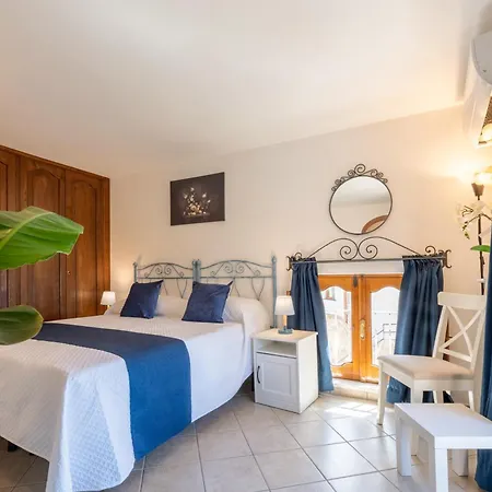 Casa Ninni * Ποζιτάνο