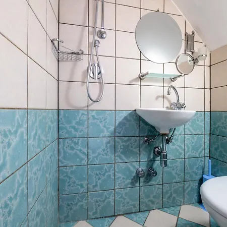 Holiday home Casa Ninni