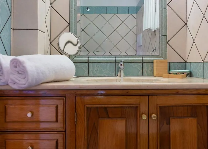 Casa vacanze Casa Ninnì