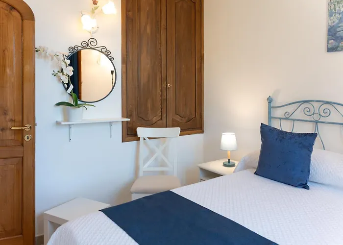 Σπίτι διακοπών Casa Ninni *