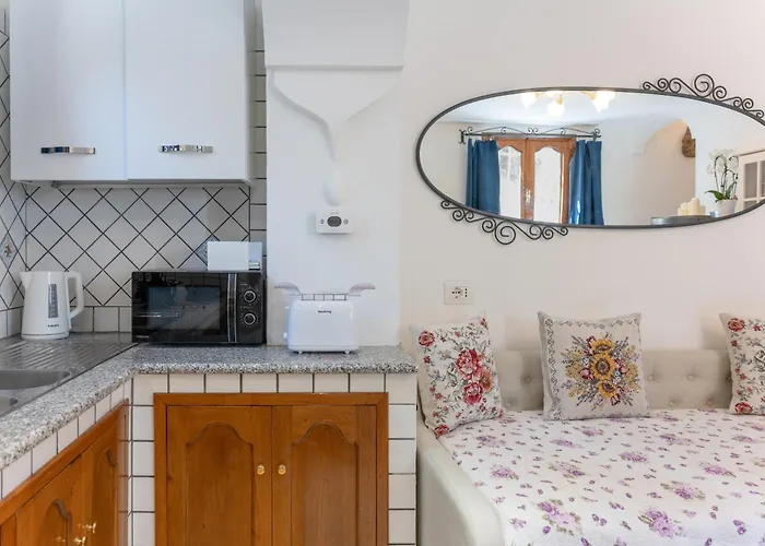 Σπίτι διακοπών Casa Ninni *