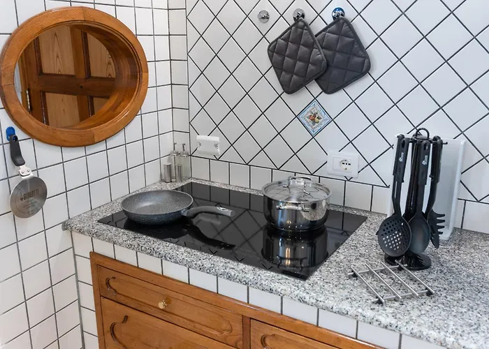 Σπίτι διακοπών Casa Ninni