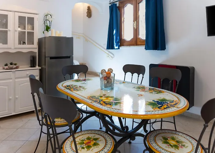 Casa Ninni Ποζιτάνο