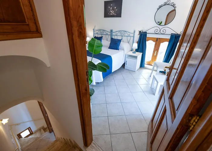 Casa Ninni * Ποζιτάνο