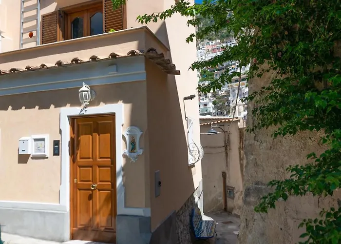 Casa Ninnì Casa vacanze Positano