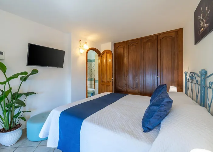 Casa Ninni Σπίτι διακοπών Ποζιτάνο