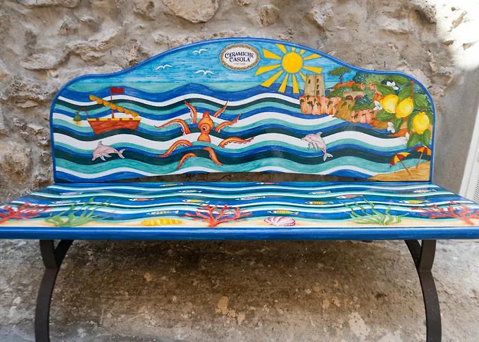 Casa Ninnì Casa vacanze