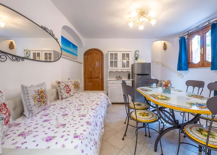 Casa Ninni Σπίτι διακοπών *