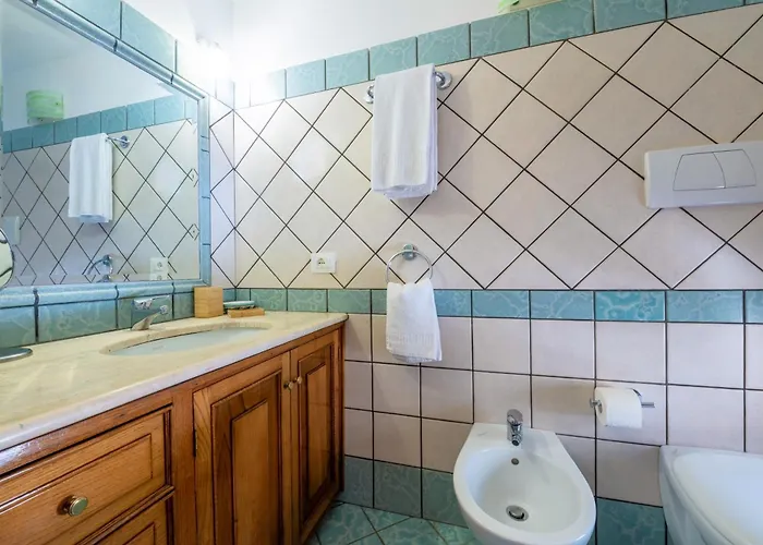 Casa Ninni Σπίτι διακοπών