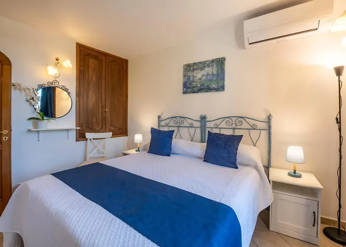 Casa vacanze Casa Ninnì