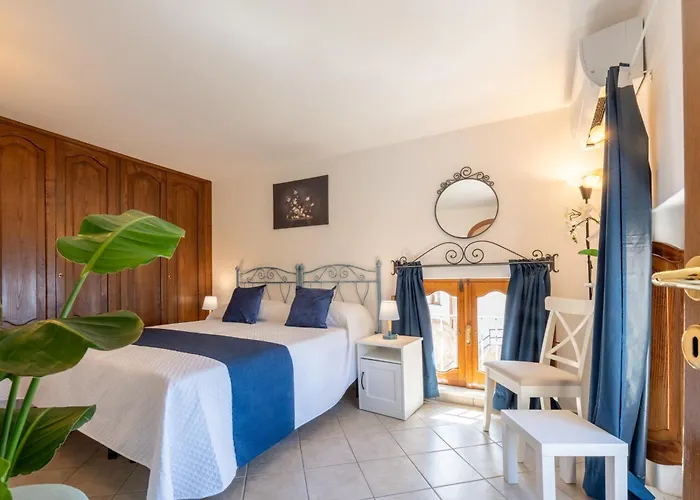 Casa Ninnì * Positano