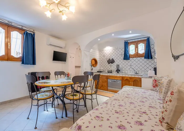 Σπίτι διακοπών Casa Ninni Ποζιτάνο