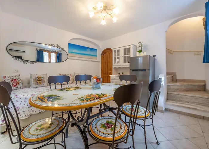 Casa Ninni Ποζιτάνο