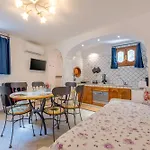 Holiday home Casa Ninni Positano