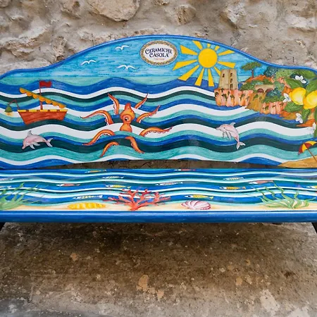 Casa Ninnì Casa vacanze