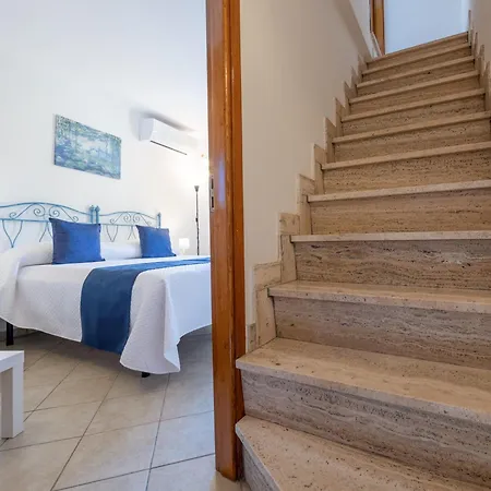 Casa Ninnì Casa vacanze *