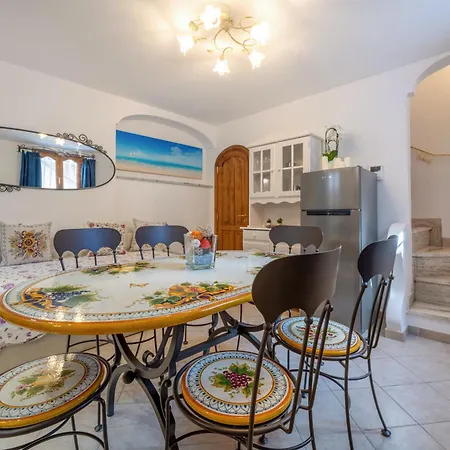 Casa Ninnì Positano